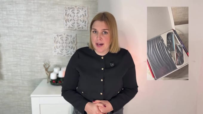 ugc video content für social media und werbung deutsch