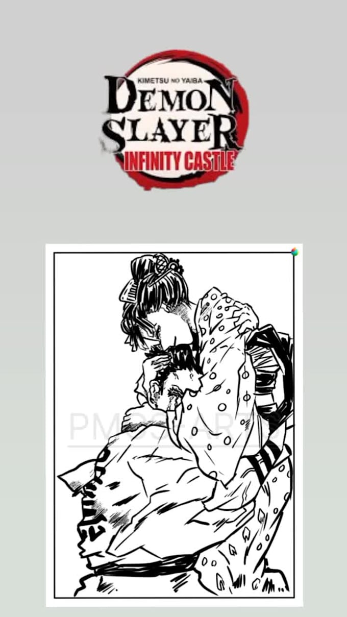 draw a high quality manga or comic pages for you
