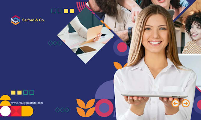 do professional social media marketing manager  your business
