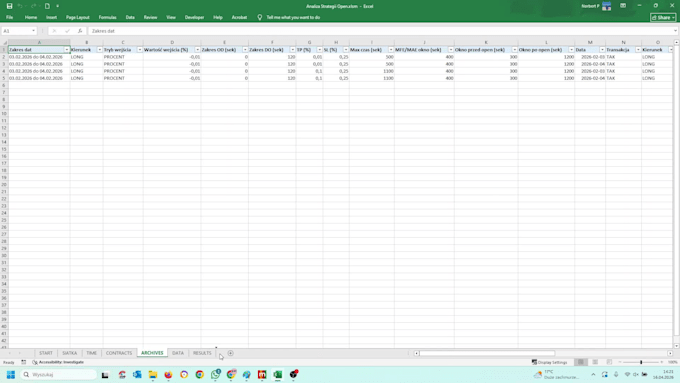 perform data analysis in excel, google sheets, or power bi