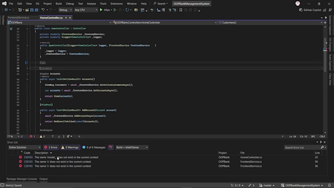 fix bugs in lovable replit cursor and bolt projects