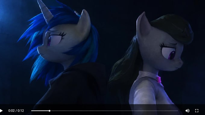 create 3d sfm fnaf animation, nsfw animation, character rigging and animation