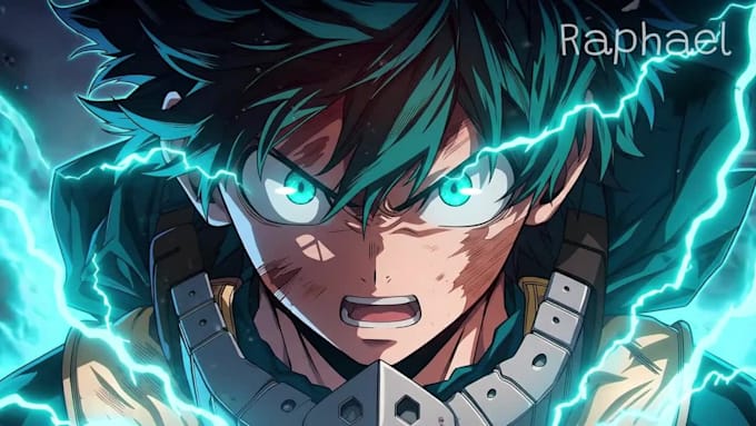 create cinematic ai anime videos and epic fight scenes