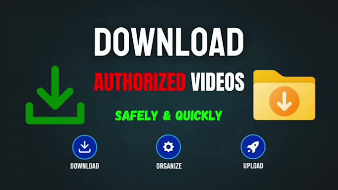 convert your videos safely and quickly