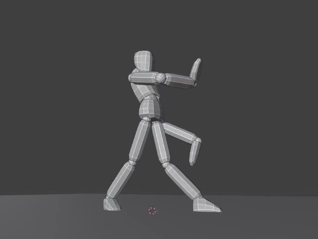 make a gorilla tag horror game for you