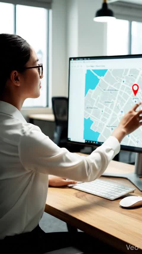 build local citations using brightlocal for google maps rankings