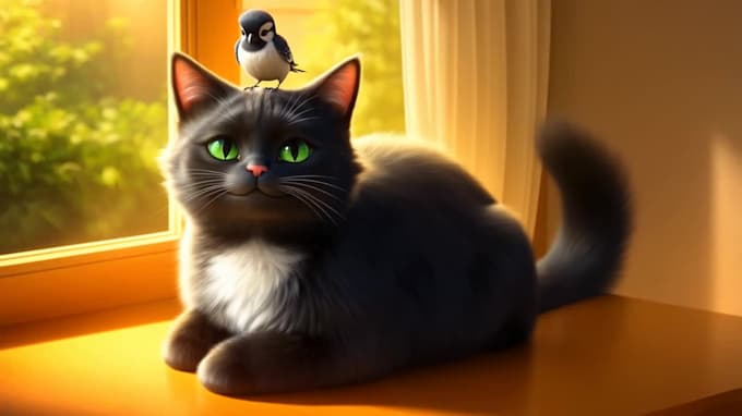 create custom animated gifs or image animation