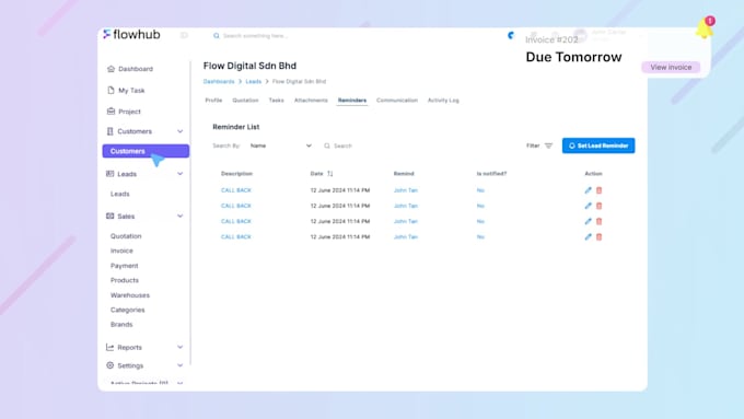 do ai saas explainer animation, saas demo, app promo