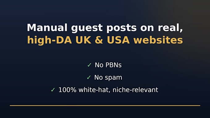 publish high da dofollow guest posts on UK USA blogs