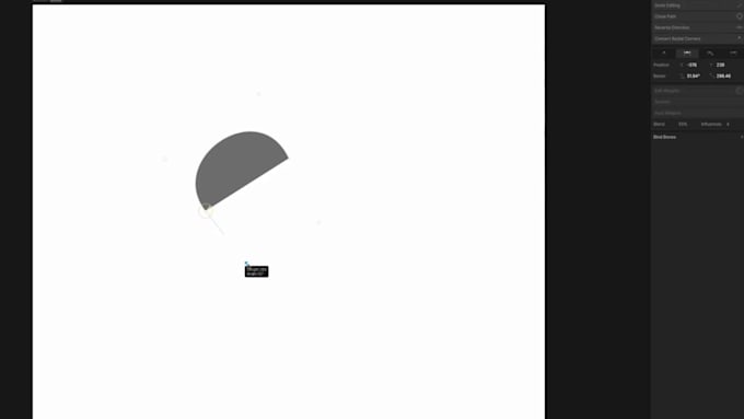 create custom mascot rig lips sync puppet character animation ui apps animation