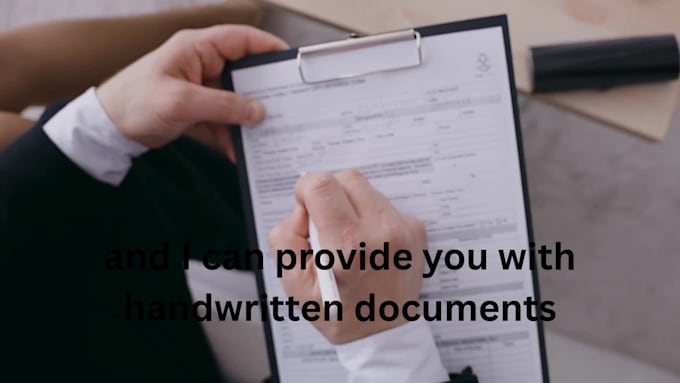 write anything in my cursive and beautiful handwriting