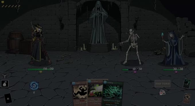make game music, soundtracks ost for action, rpg and more