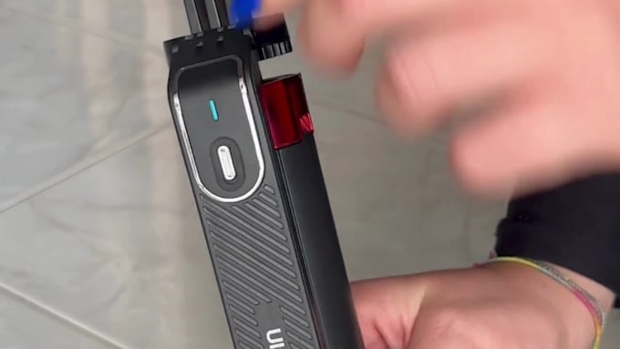 create a unboxing videos