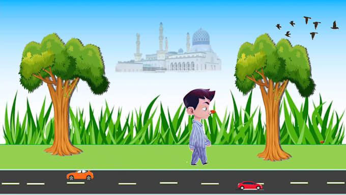 make stunning powerpoint animations and transitions