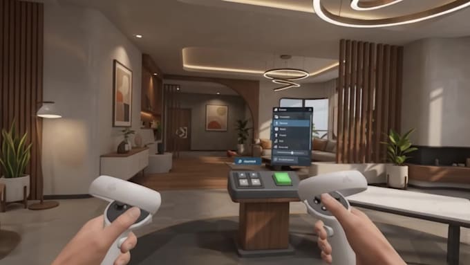 optimize unreal engine VR performance and fix lag on meta quest