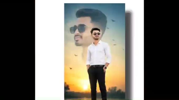 do background removal and shadow effects