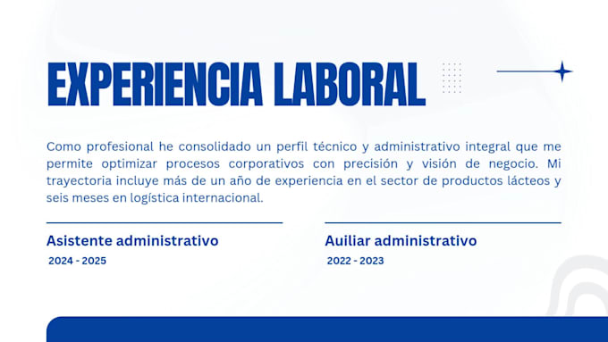 be your virtual assistant in spanish only