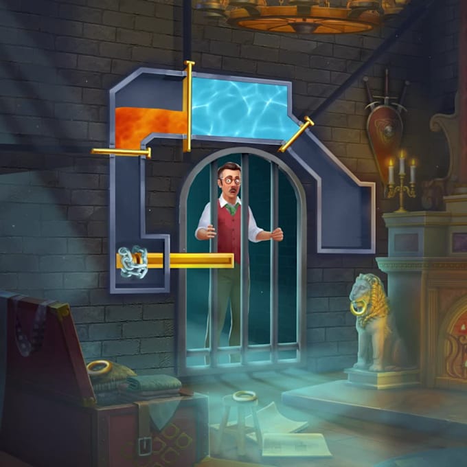 create high converting 2d mobile game ads and playable creatives