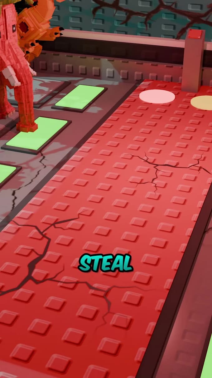 roblox 3d animation in blender