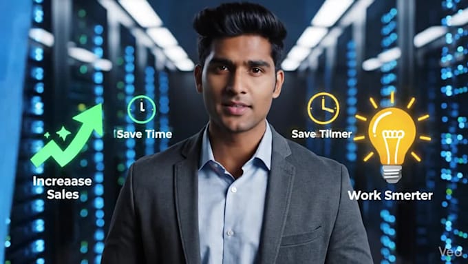 integrate ai automation and CRM into your wordpress website