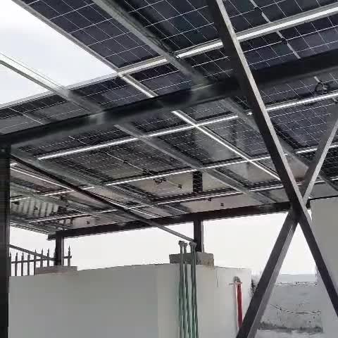 provide complete solar and electrical load calculation