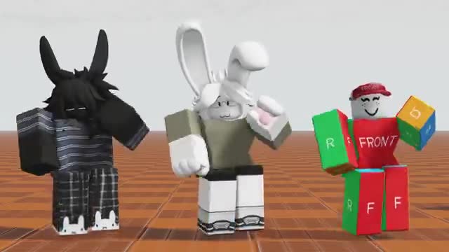 create custom roblox animations for your game with smooth vfx