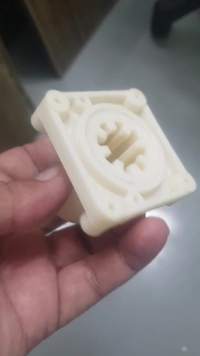 make 3d model for 3d printing