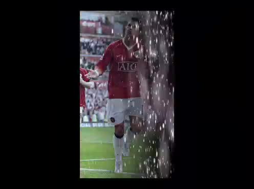 create amazing football edits
