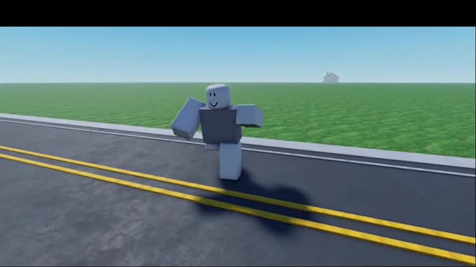 make you a roblox animation