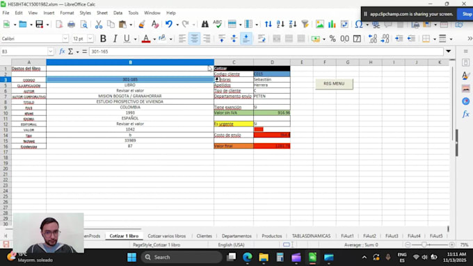 do what you need in excel virtual assistant or tutor
