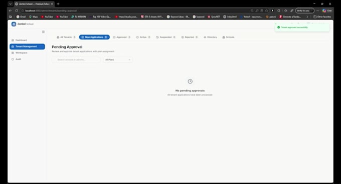 do school management software
