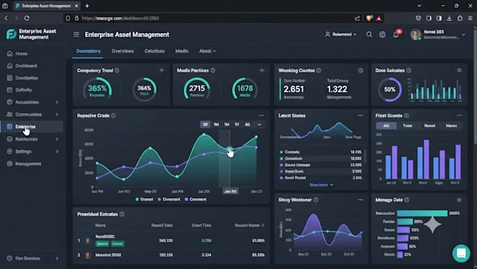 build a full stack react django web app