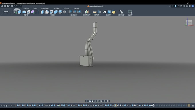 3d design and prototype from your requirements