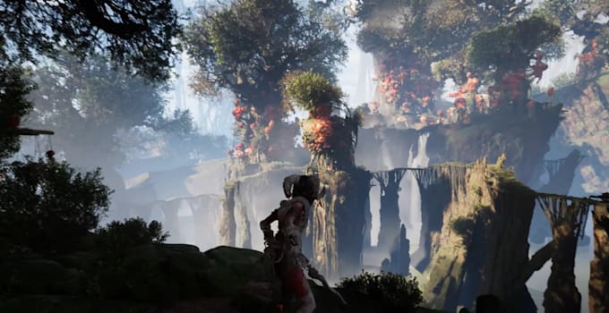 prototype your multiplayer game in unreal engine 5 with replication