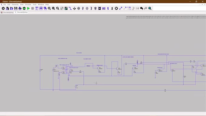 design and simulate power electronics and embedded system circuits