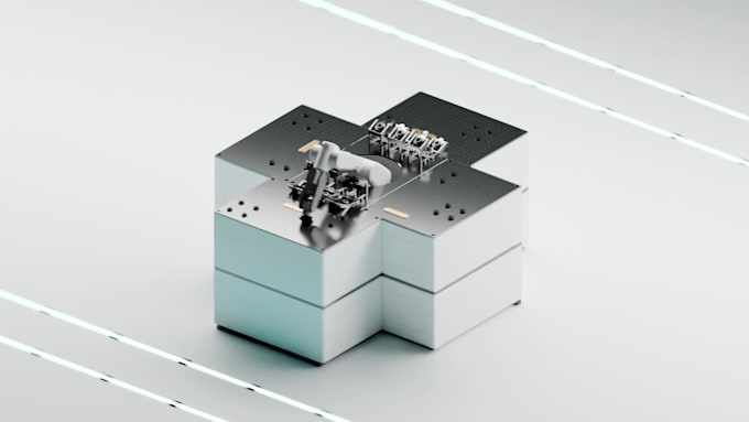 do 3d product design and visualization