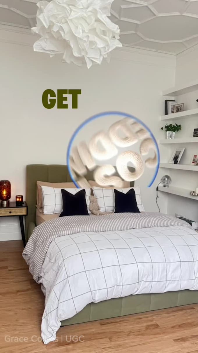 create engaging ugc videos for social media including adds