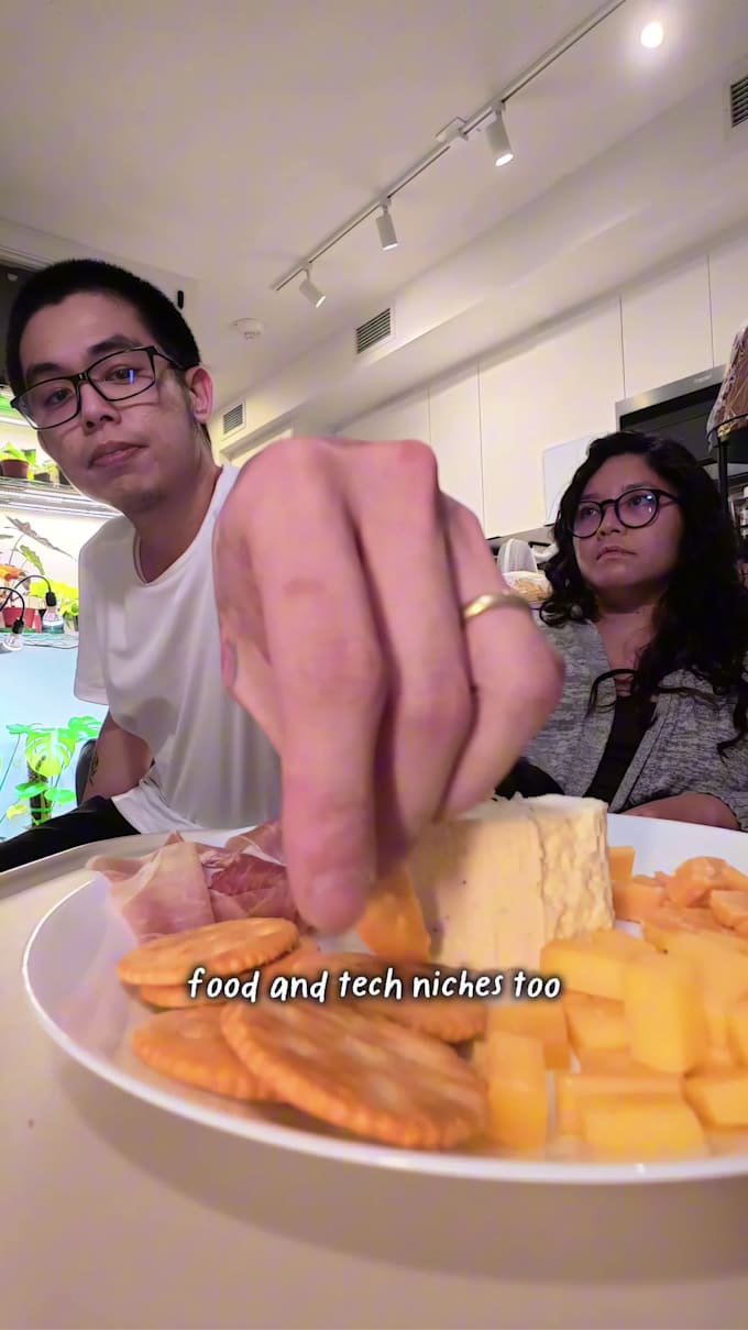 create dog ugc videos