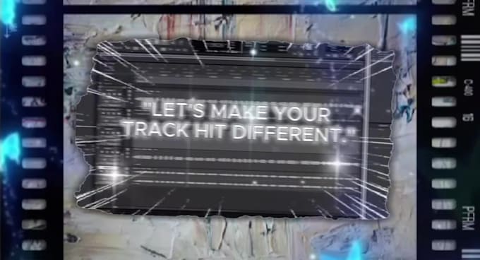 professionally mix vocals, fast