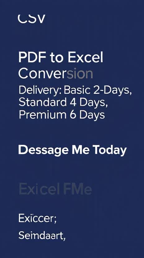 provide fast accurate and error free data entry services