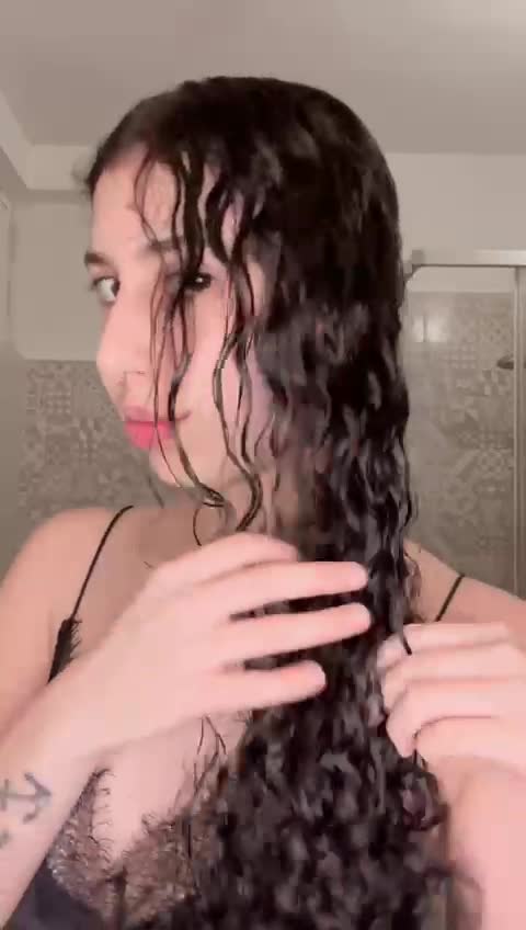 skin care and hair care