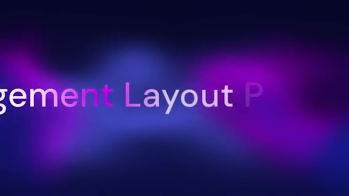 create modern saas animation, explainer video, app demo, motion graphics, 2d, 3d