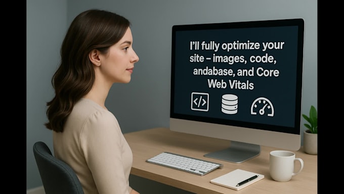 increase wordpress website speed optimization