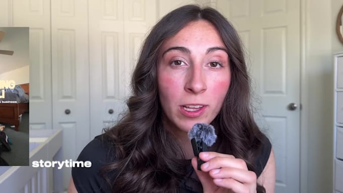 create ugc videos for tiktok, instagram, or facebook