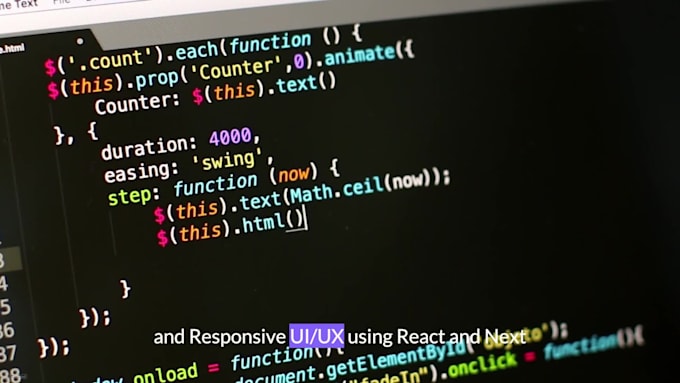 mern stack developer web app development react saas full stack web developer