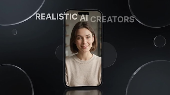 create ai ugc video ads for apps, saas, and tiktok