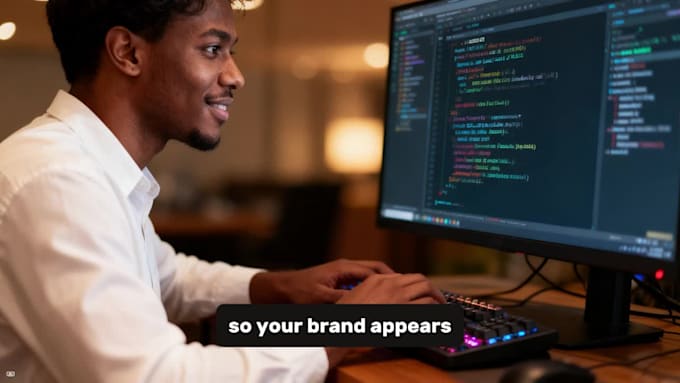 optimize your website to appear in chatgpt and ai search
