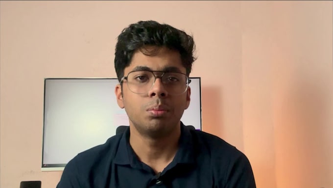do ugc video for your brand with brand background theme