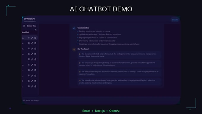 build ai chatbot for your website using openai gpt4