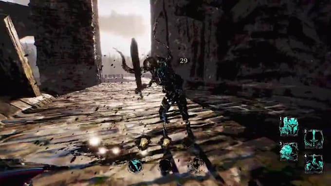 create stylized 3d environment art for unreal engine unity and games